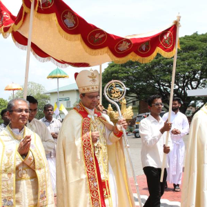 St. Kuriakose Elias Chavara